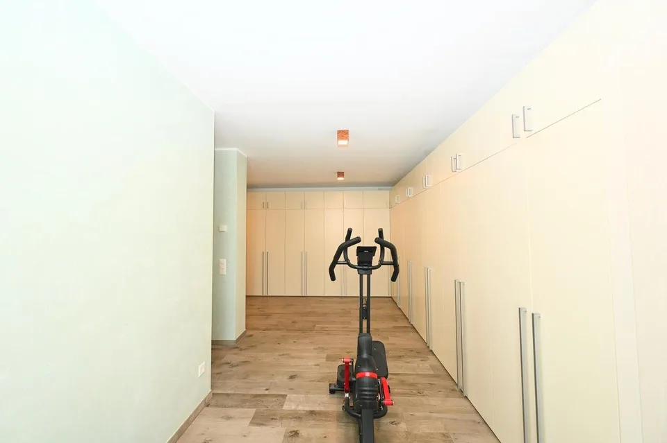 Villa in Posizione Panoramica: Prezzo Trattabile - si Valutano Offerte – photo 18 sur 21