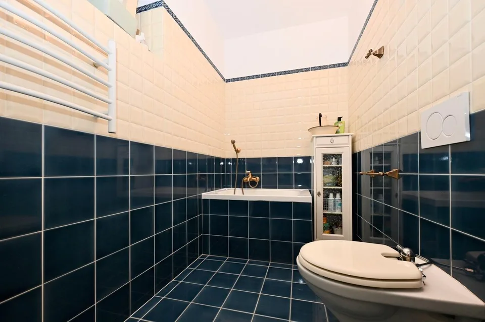 Villa in Posizione Panoramica: Prezzo Trattabile - si Valutano Offerte – photo 19 sur 21