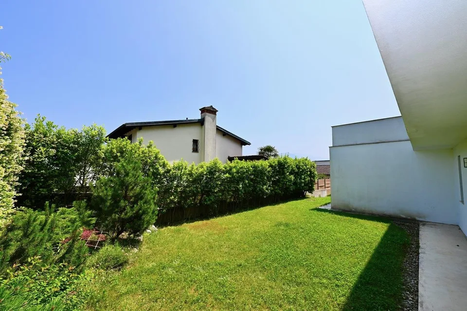 Villa in Posizione Panoramica: Prezzo Trattabile - si Valutano Offerte – photo 21 sur 21