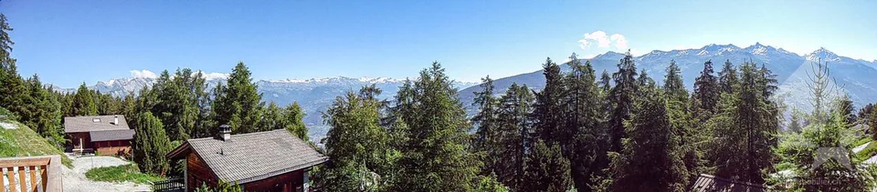 Prächtiges Chalet mit hohem Standard