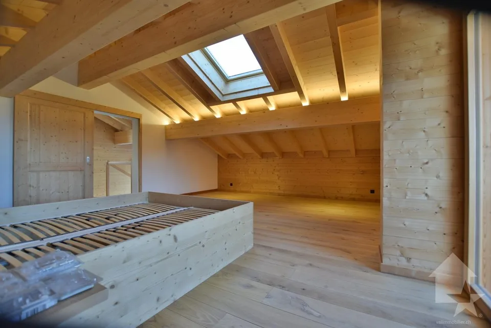 Meraviglioso chalet di lusso – foto 14 di 19