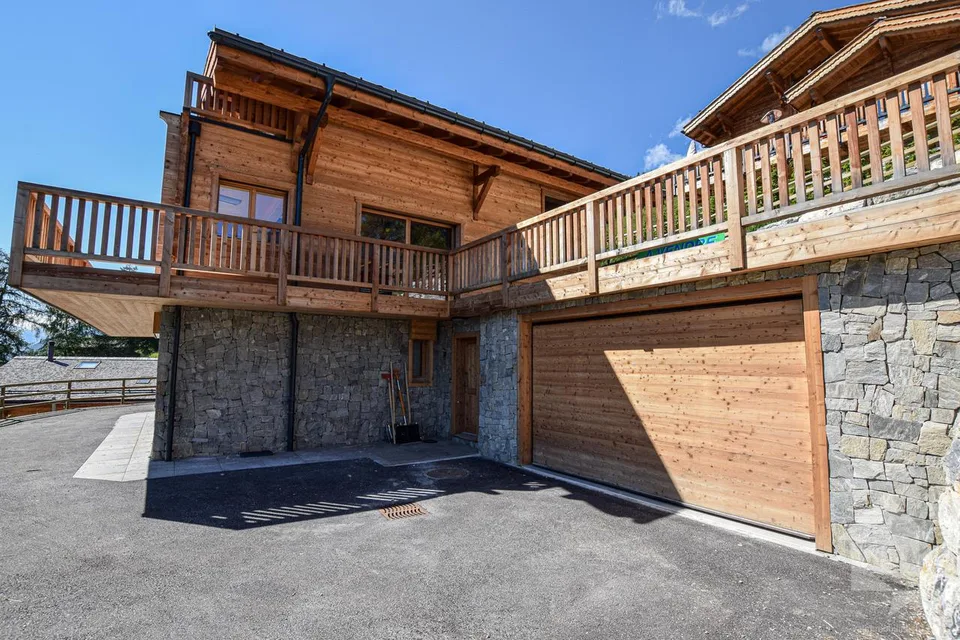 Meraviglioso chalet di lusso – foto 19 di 19