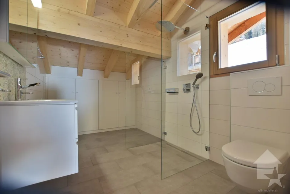 Meraviglioso chalet di lusso – foto 15 di 19
