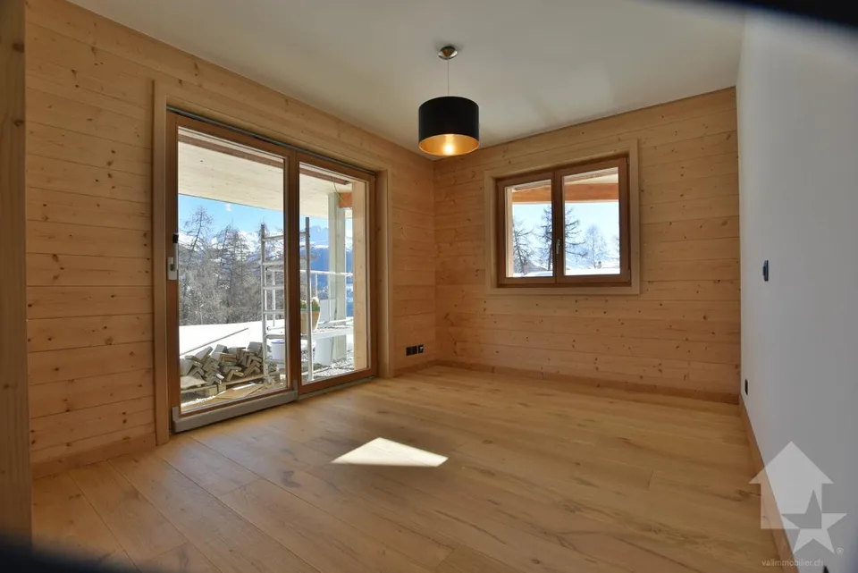Meraviglioso chalet di lusso – foto 16 di 19