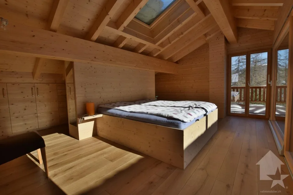 Meraviglioso chalet di lusso – foto 13 di 19