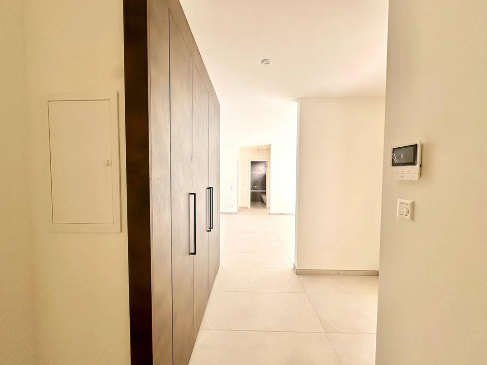 Nuovo Progetto Residenziale ad Avegno: Eleganza Naturale nella Vall...