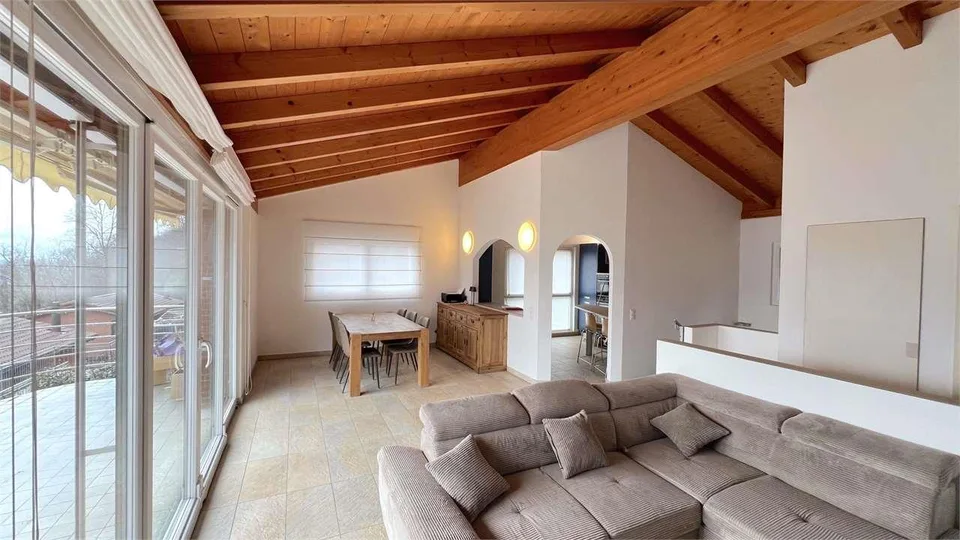 Canobbio - Einfamilienhaus mit Seeblick – Foto 6 von 12