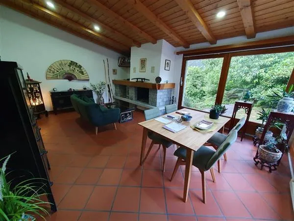 SEMIONE: Casa bifamiliare 9 locali – foto 14 di 15
