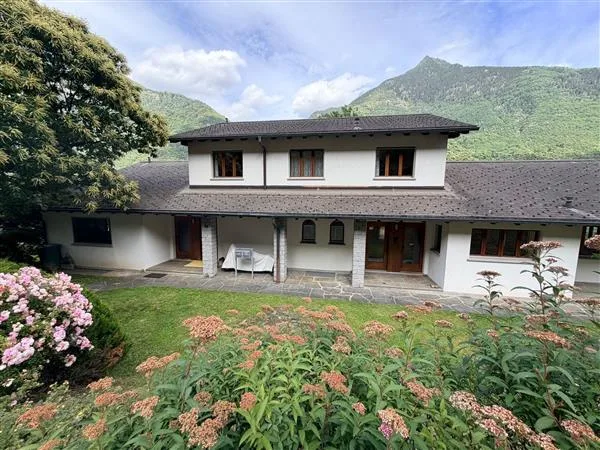 SEMIONE: Casa bifamiliare 9 locali – foto 13 di 15