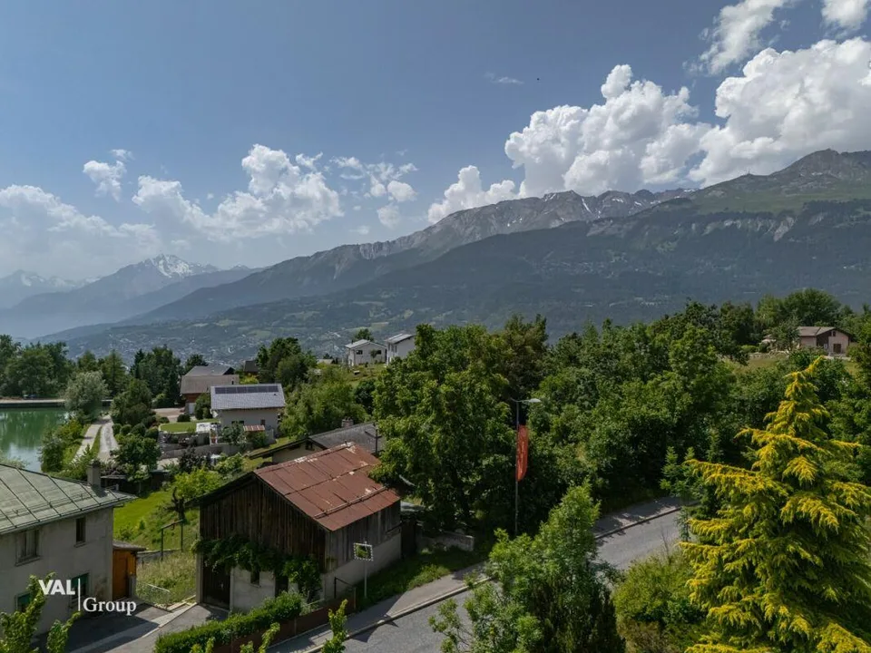 La vostra futura residenza secondaria in un chalet ristrutturato
