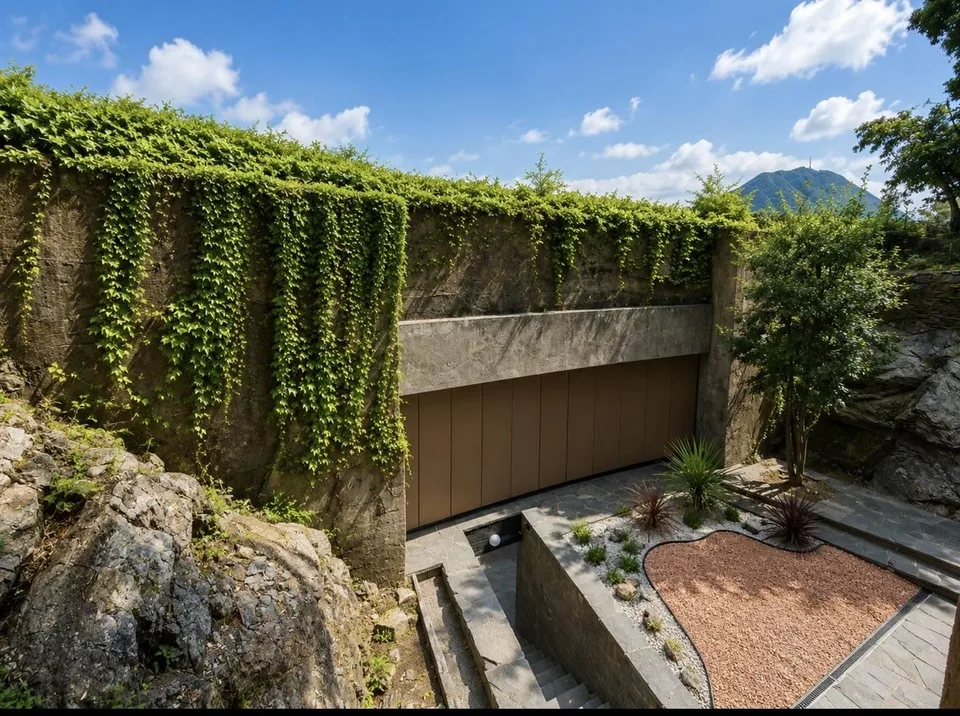 Appartamento - Lugano