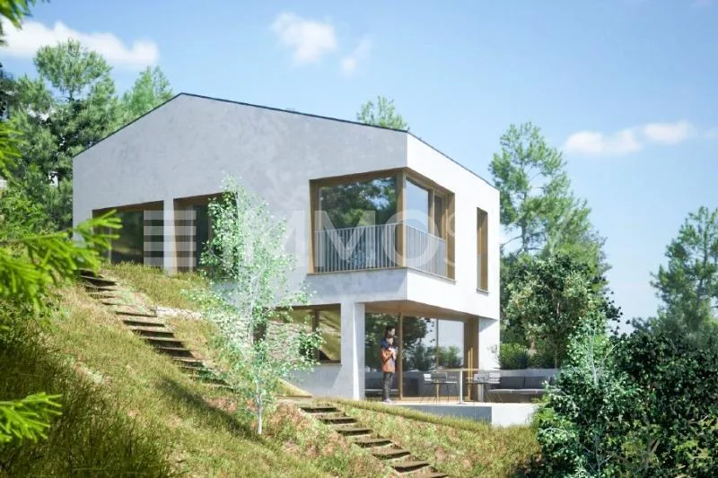 Rêve de Montagne (Lot D)