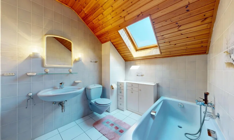 Family Villa 6 rooms - large spaces - St-Maurice – photo 9 of 20