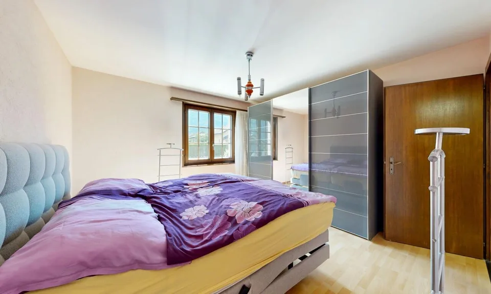 Family Villa 6 rooms - large spaces - St-Maurice – photo 8 of 20
