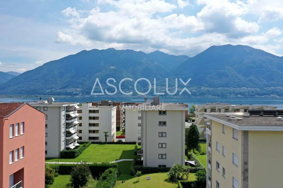 Eleganza e tranquillità – Nuovo appartamento di 2,5 stanze in residenza esclusiva – foto 12 di 13