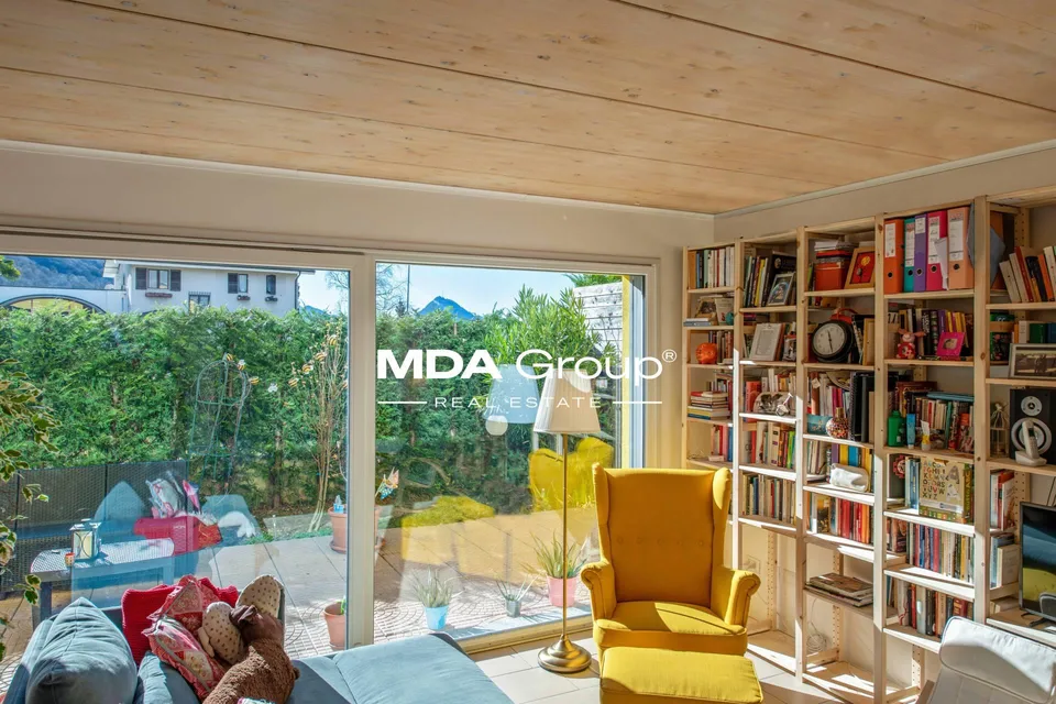 Casa unifamiliare - Lugano – Foto 13 von 13
