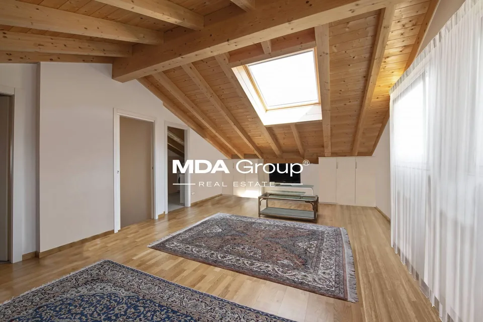 Casa unifamiliare - Lugano