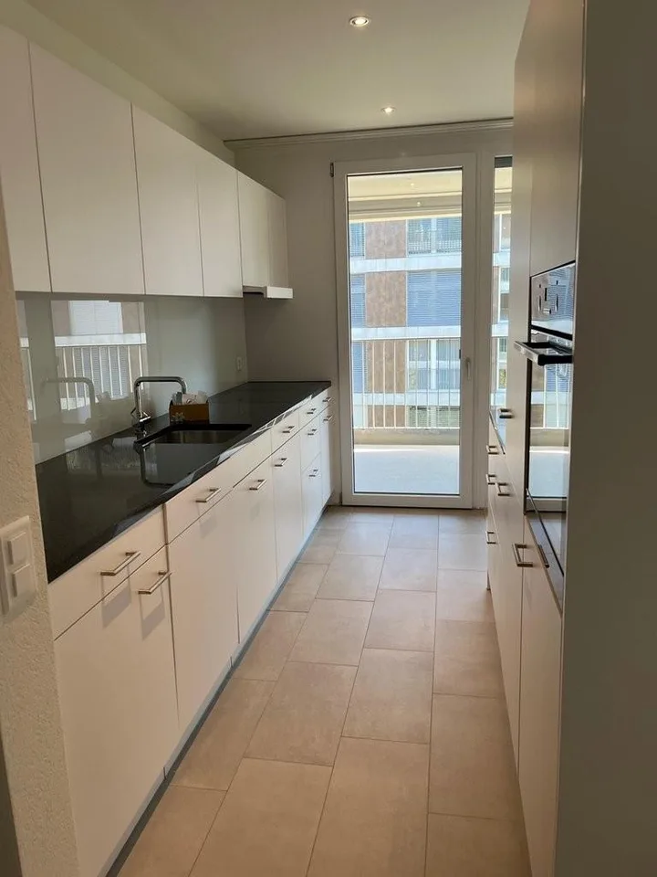 Ihre Wohnung - Ihr Paradies