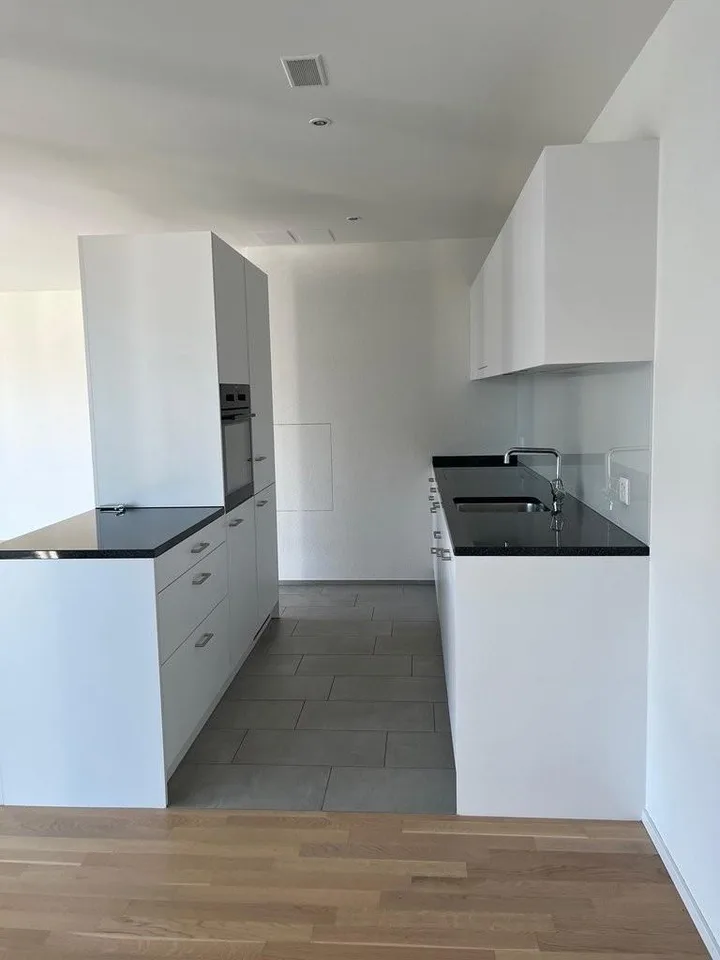 Ihre Wohnung - Ihr Paradies