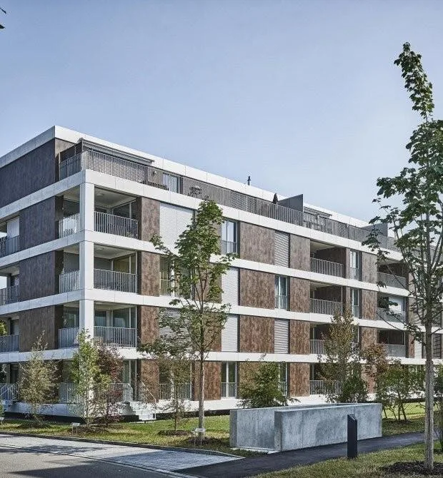 Ihre Wohnung - Ihr Paradies