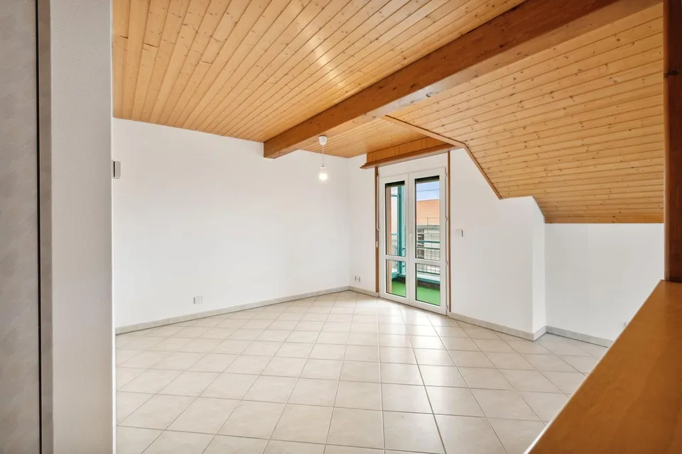 Magnifique appartement de 3.5 pièces en très bel état!