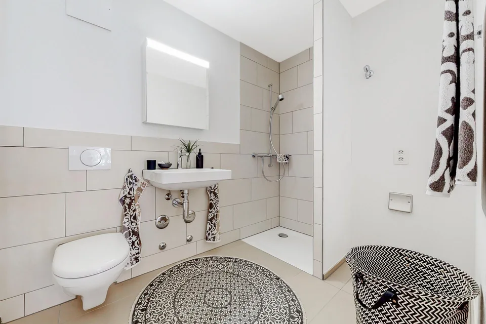 Modern Living - Altstetten