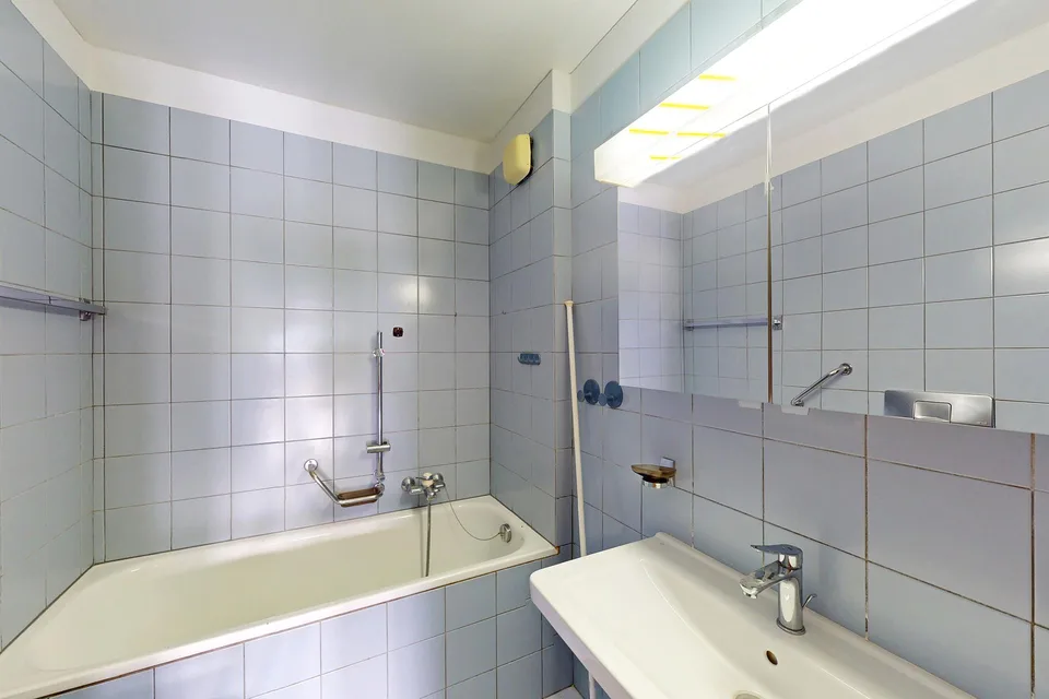 Ihr neues Refugium in der Ruhe von Biasca – Foto 12 von 12