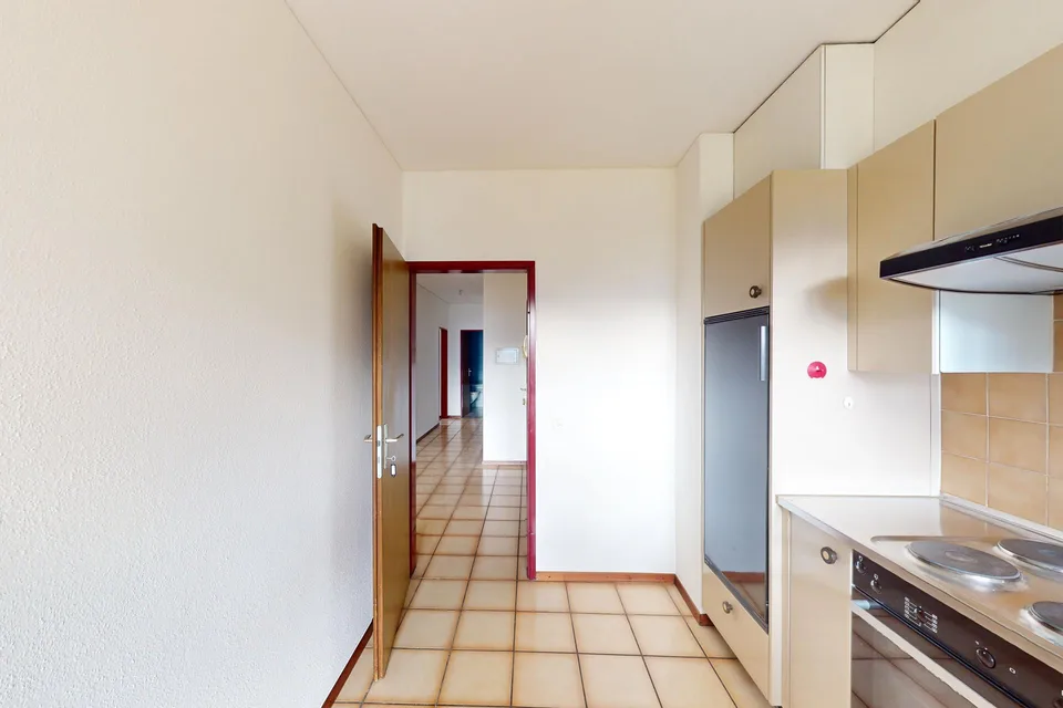 Ihr neues Refugium in der Ruhe von Biasca – Foto 6 von 12