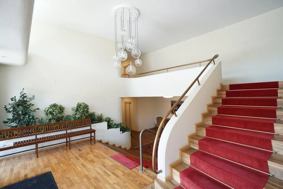 Appartement spacieux 2.5 pièces dans un immeuble de luxe