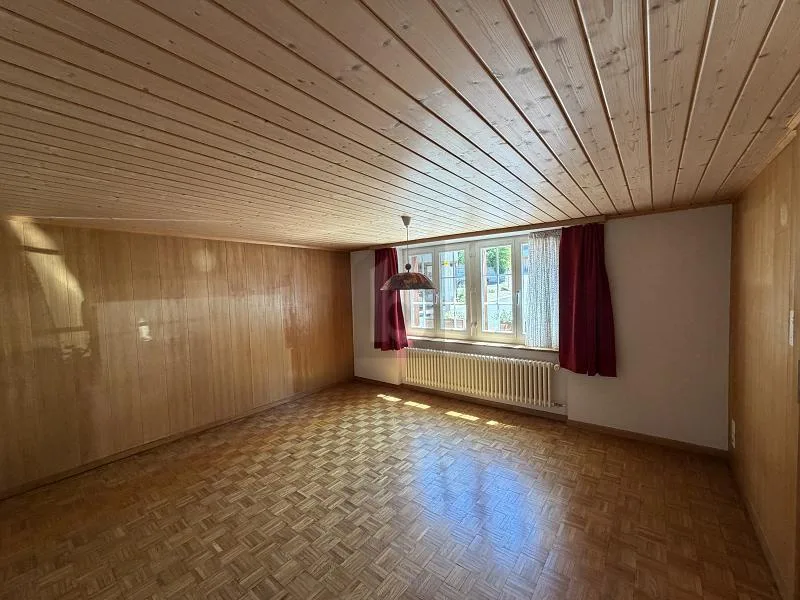 PRAKTISCHER GRUNDRISS MIT VIEL PLATZ!