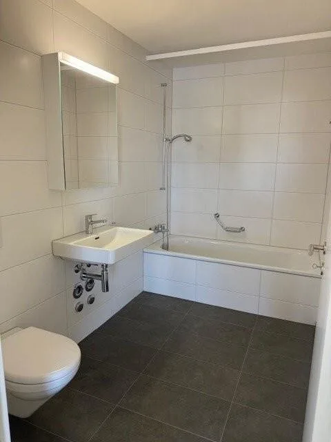 Traumhafte 3.5-Zimmer-Attikawohnung in Liestal zu vermieten – Foto 7 von 10