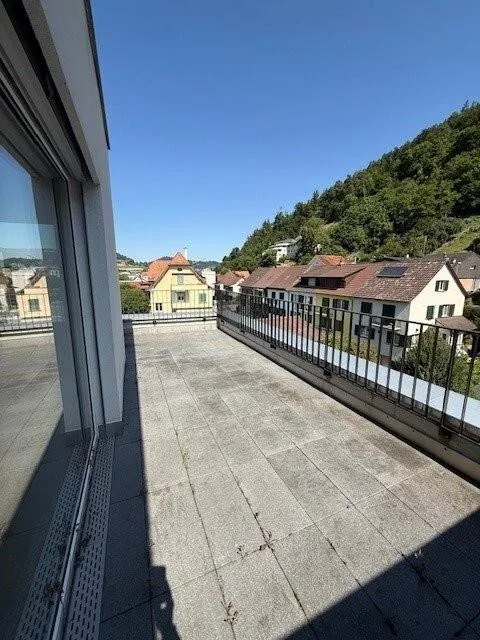 Traumhafte 3.5-Zimmer-Attikawohnung in Liestal zu vermieten – Foto 9 von 10