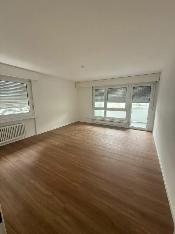 Sanierte 3-Zimmerwohnung zu vermieten
