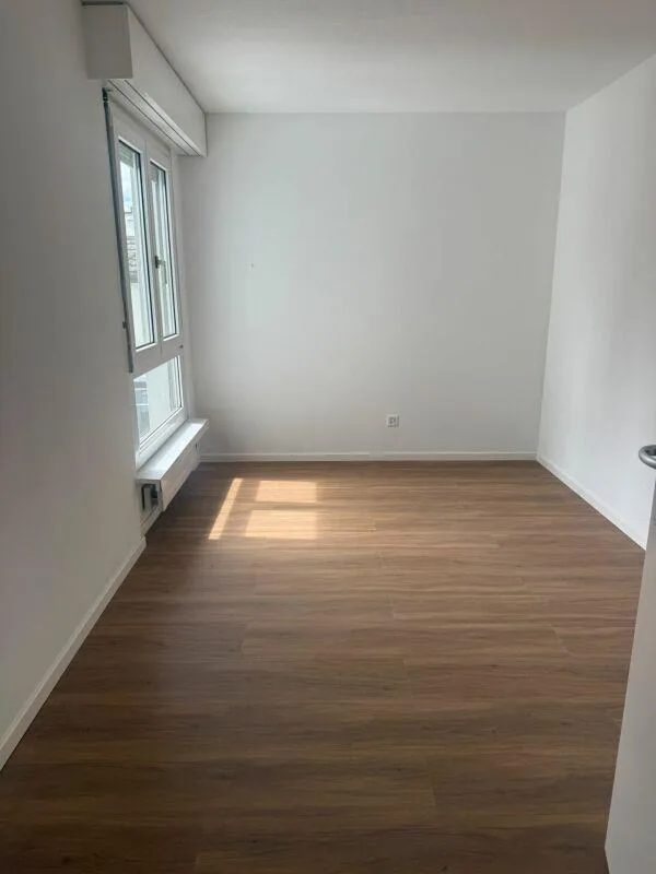 Sanierte 3-Zimmerwohnung zu vermieten