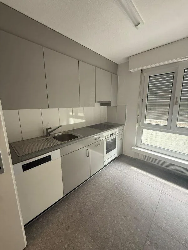 Sanierte 3-Zimmerwohnung zu vermieten