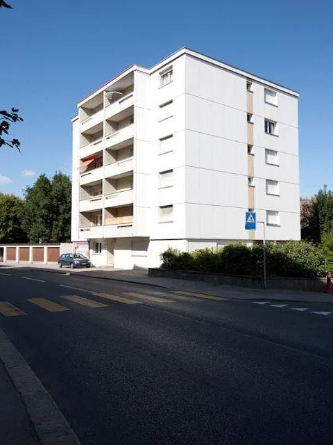 Appartamento 3.5 locali