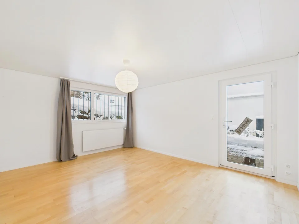 Hervorragende 2-Zimmer-Wohnung in St. Gallen, Kanton SG