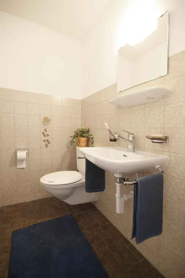 La tua nuova casa in un quartiere residenziale familiare! – foto 6 di 8