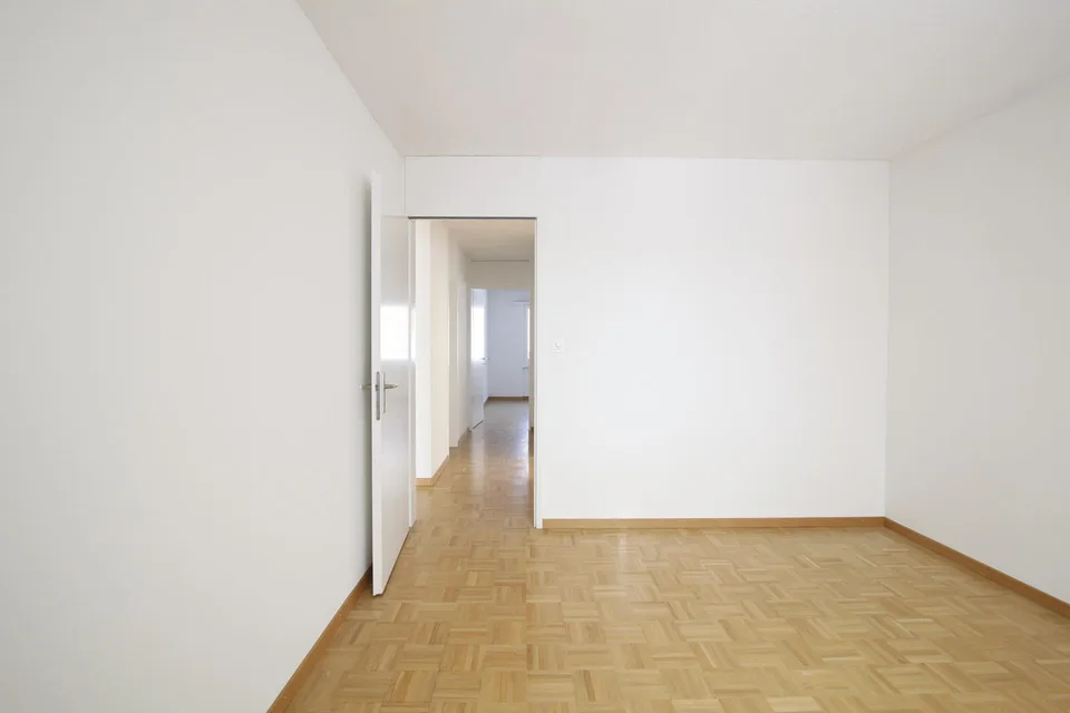 Votre nouveau foyer dans un quartier résidentiel convivial pour les familles !