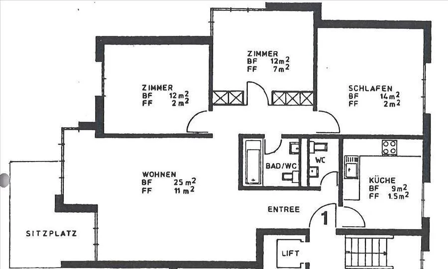La tua nuova casa in un quartiere residenziale familiare! – foto 8 di 8