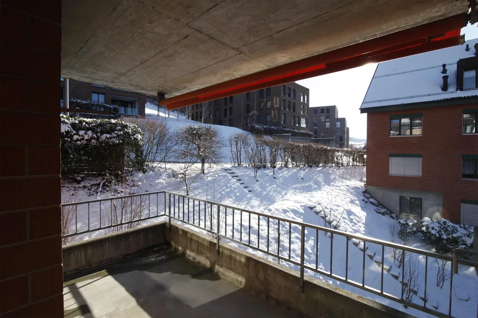 Votre nouveau foyer dans un quartier résidentiel convivial pour les familles !