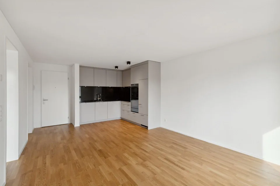 Wohnen in der Innenstadt