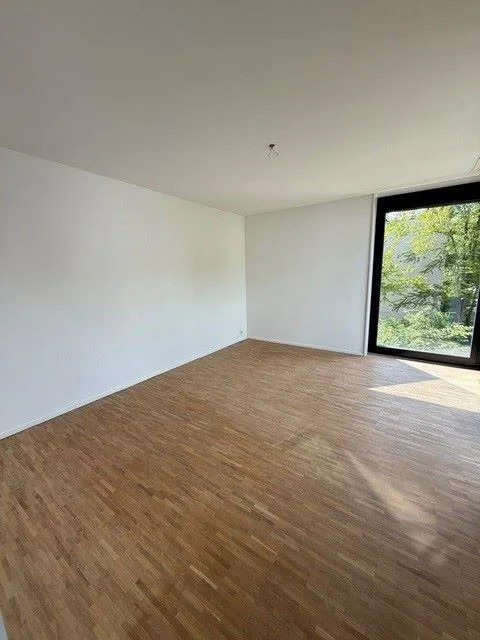 Appartamento moderno e luminoso di 3,5 locali a Wollishofen con vista