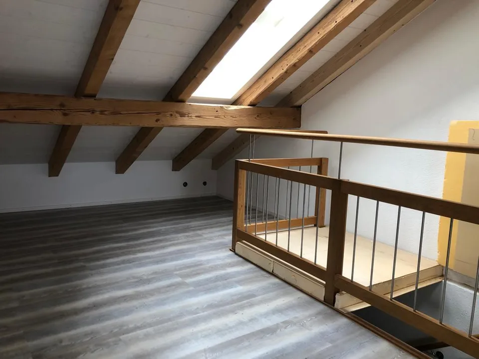 Tolle Seesicht, wohnen in Duplexwohnung