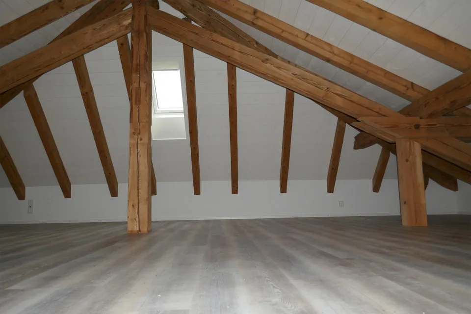 Tolle Seesicht, wohnen in Duplexwohnung