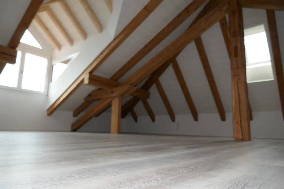 Tolle Seesicht, wohnen in Duplexwohnung