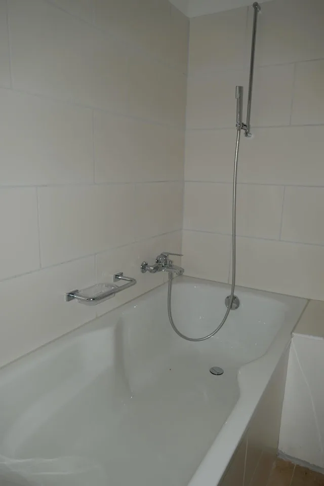Tolle Seesicht, wohnen in Duplexwohnung
