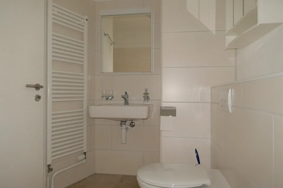 Tolle Seesicht, wohnen in Duplexwohnung