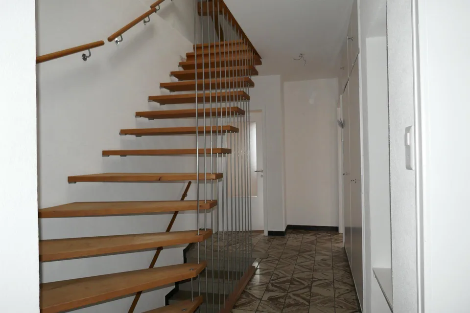Tolle Seesicht, wohnen in Duplexwohnung