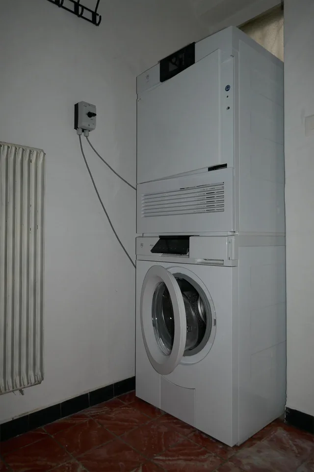 Tolle Seesicht, wohnen in Duplexwohnung
